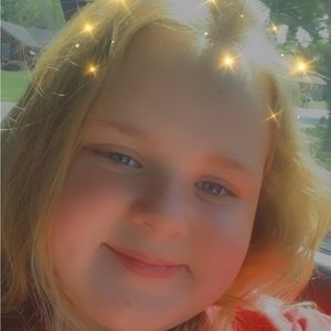 Meet your Posher, Adalyn